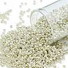 TOHO 11/0 Round Beads SEED-TR11-PF0558-1