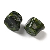 Acrylic Imitation Gemstone Beads MACR-K359-67B-2