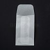 Rectangle Translucent Parchment Paper Bags CARB-A005-01A-2