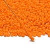 TOHO 8/0 Round Beads X-SEED-TR08-0042DF-3