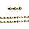 Brass Link Chains CHC-L039-41G-G-2