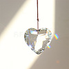 K9 Glass Heart Pendant Decoration X-PW-WG44731-01-1
