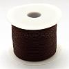Braided Nylon Thread NWIR-R026-2.0mm-738-1