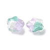 Transparent Acrylic Beads OACR-D304-03H-2