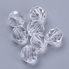 Transparent Acrylic Beads TACR-Q257-24mm-V01-1