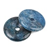 Natural Apatite Pendants G-B196-01B-05-2