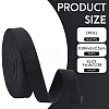 Polyester Ribbon OCOR-CL0001-09B-2