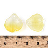 Transparent Glass Pendants GLAA-T030-05-01-3