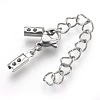 304 Stainless Steel Chain Extender STAS-P207-01P-C-1