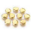 Tibetan Style Alloy Beads GLF10454Y-NF-1