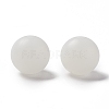 Luminous Silicone Beads LS-SIL-I002-01F-2