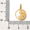 304 Stainless Steel Charms STAS-Z119-19G-3
