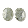 Natural Labradorite Worry Stone for Anxiety Therapy G-B036-01A-2