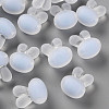 Transparent Acrylic Beads TACR-S152-12C-SS2113-1