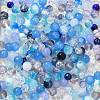 Mixed Style Glass Beads GLAA-XCP0012-02D-1