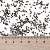 TOHO Round Seed Beads SEED-XTR15-0046-3