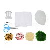 3D Hummingbird DIY Animal Beading Embroidery Kit AC-CBA6750-03-3