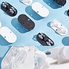 4Sets 2 Colors Replacement Drawer Pulley Accessories FIND-GF0002-91-5