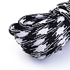 7 Strand Core Polyester Cords Rope OCOR-WH0052-31O-2