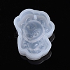 Chinese Zodiac Pendant Silicone Molds LS-DIY-I025-04G-1