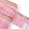 Polyester Tassel Fringe Trimming OCOR-TAC0008-21M-3