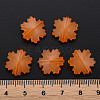 Imitation Jelly Acrylic Beads MACR-S373-92-E05-5