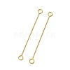 316 Surgical Stainless Steel Eye Pins STAS-YW0001-41A-G-2