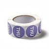 Paper Sticker Rolls STIC-E002-02D-2