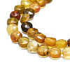 Natural Tourmaline Beads Strands G-E569-F01-3