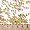 TOHO 8/0 Round Beads X-SEED-TR08-0103B-4