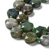 Natural Gemstone Beads Strands G-NH0004-012-4