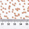 Glass Seed Beads X-SEED-S042-11A-03-4