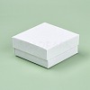Cardboard Jewelry Boxes X-CBOX-N012-23-4