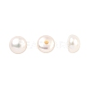 Grade 6A Natural Cultured Freshwater Pearl Beads PEAR-N018-6A-4045A-3