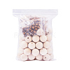 Wood Beads WOOD-PH0008-04-9