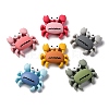 Marine Organism Theme Opaque Resin Decoden Cabochons RESI-S07-04E-1