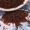 MIYUKI Delica Beads SEED-J020-DB0709-1