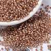 MIYUKI Round Rocailles Beads SEED-JP0009-RR3734-1