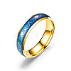 Heart Beat Mood Ring VALE-PW0001-039F-02-1