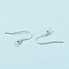 Sterling Silver Earring Hooks X-STER-G011-16-4