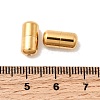 304 Stainless Steel Shoelaces Buckle Lock STAS-B113-07A-G-3