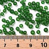 8/0 Glass Seed Beads SEED-A008-3mm-M7-3