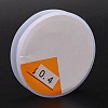 Round Crystal Elastic Stretch Thread EW-Z001-D01-0.4mm-2
