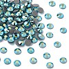 Preciosa® Crystal Hotfix Flatback Stones Y-PRC-HSS16-60230-200-1