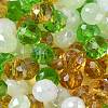 Glass Beads LS-EGLA-A034-SM8mm-55-2