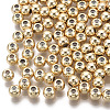 Brass Beads X-KK-T063-004B-NF-1