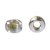 TOHO Round Seed Beads X-SEED-TR15-0271-3