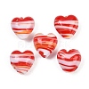 Handmade Lampwork Beads LS-LAMP-K047-01A-1