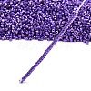 MIYUKI Delica Beads X-SEED-J020-DB2510-4