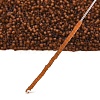 MIYUKI Delica Beads LS-X-SEED-J020-DB2403-4